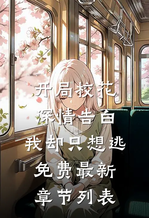 开局校花深情告白，我却只想逃免费最新章节列表