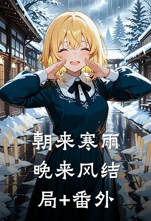 朝来寒雨晚来风结局+番外