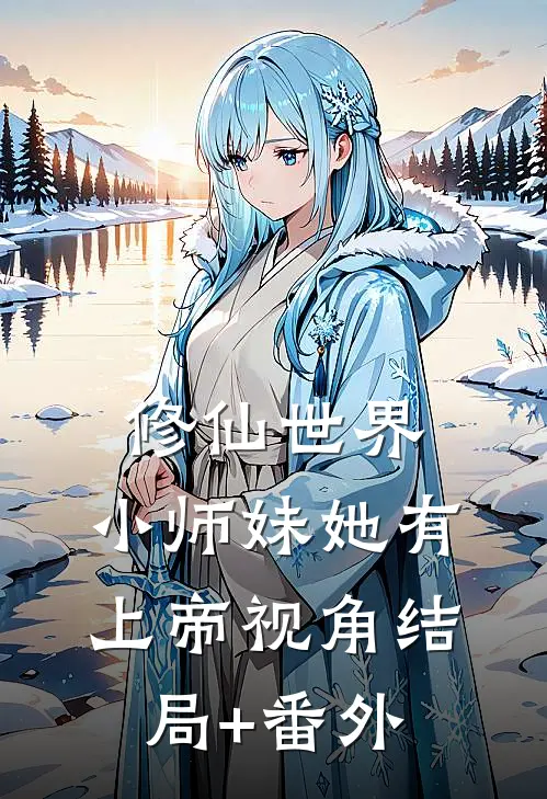 修仙世界：小师妹她有上帝视角结局+番外