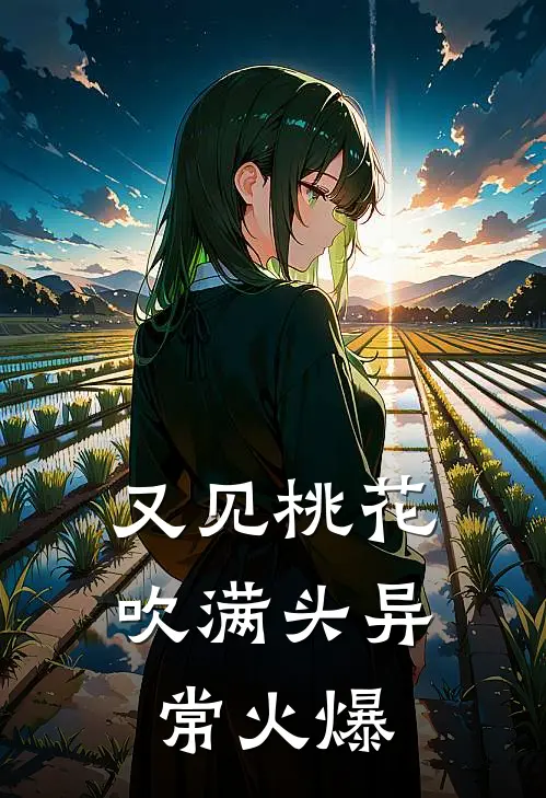 又见桃花吹满头异常火爆