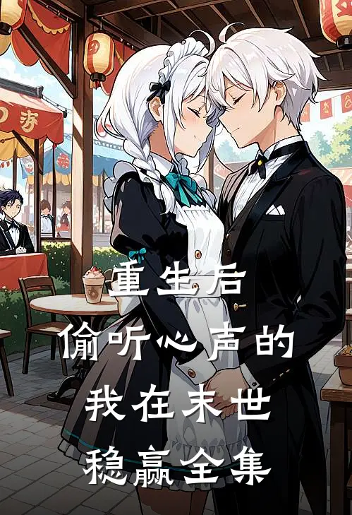 重生后，偷听心声的我在末世稳赢全集