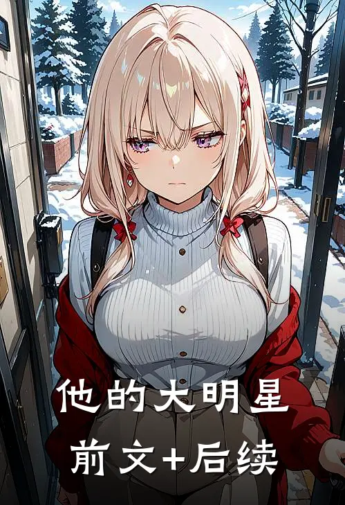 他的大明星前文+后续