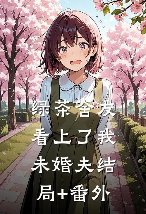 绿茶舍友看上了我未婚夫结局+番外