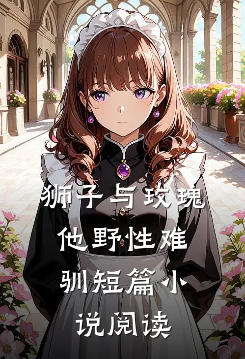 狮子与玫瑰：他野性难驯短篇小说阅读