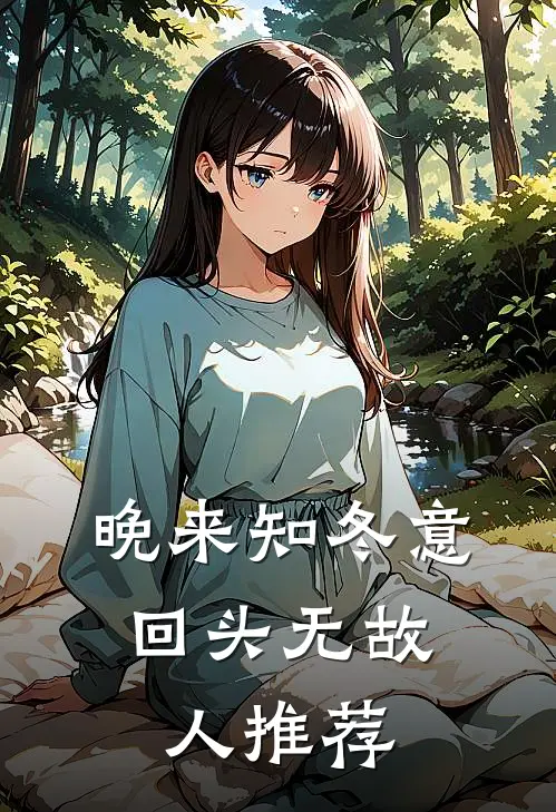 晚来知冬意，回头无故人推荐