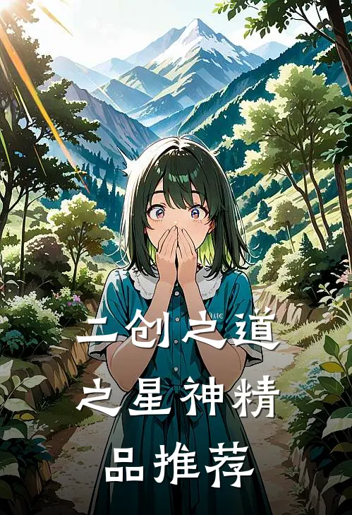 二创之道之星神精品推荐