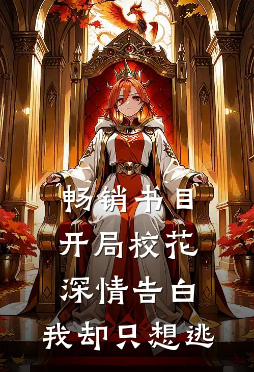 畅销书目开局校花深情告白，我却只想逃