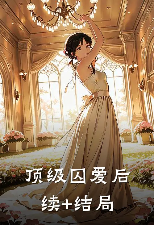 顶级囚爱后续+结局