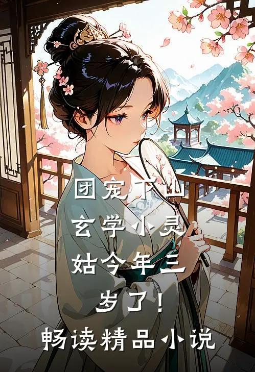团宠下山：玄学小灵姑今年三岁了！畅读精品小说