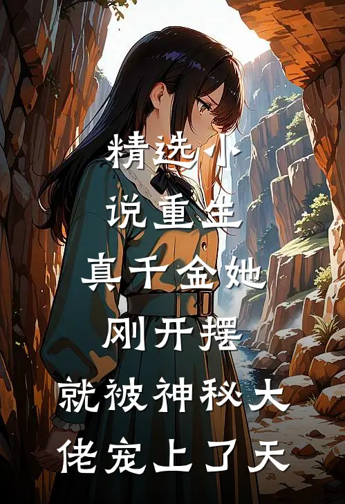 精选小说重生：真千金她刚开摆，就被神秘大佬宠上了天