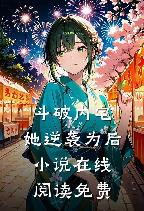 斗破内宅，她逆袭为后小说在线阅读免费