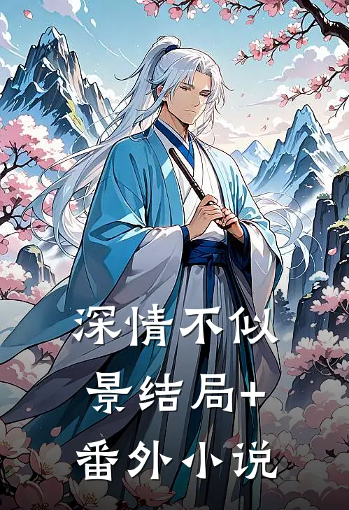 深情不似景结局+番外小说