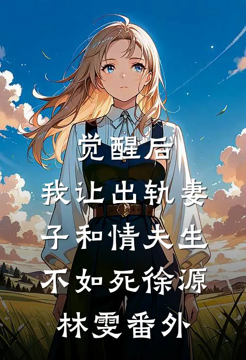觉醒后，我让出轨妻子和情夫生不如死徐源林雯 番外