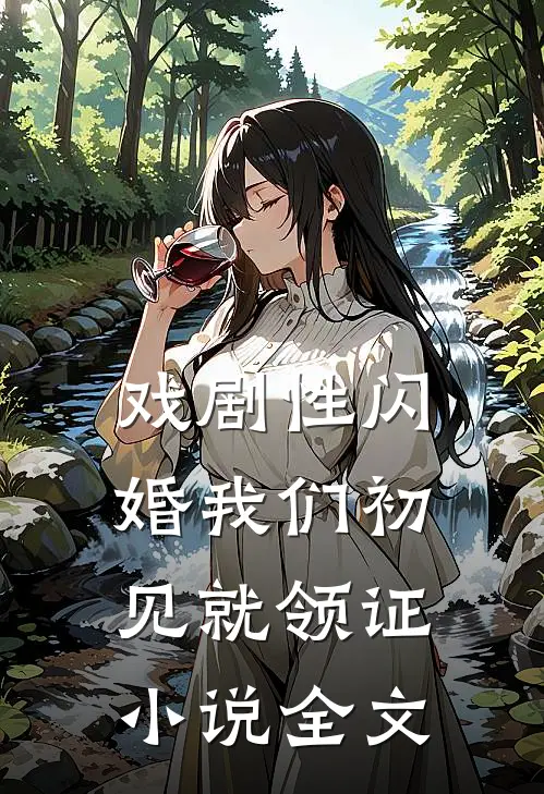 戏剧性闪婚我们初见就领证小说全文