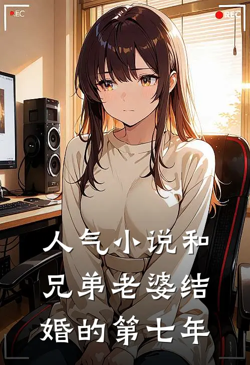 人气小说和兄弟老婆结婚的第七年