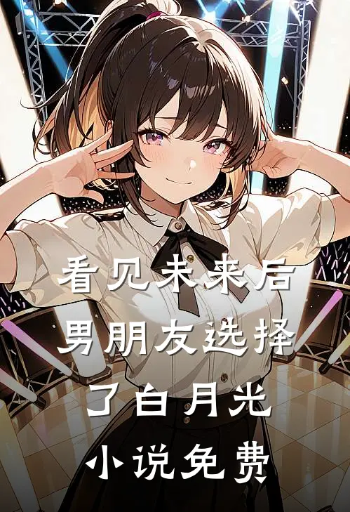 看见未来后，男朋友选择了白月光小说免费