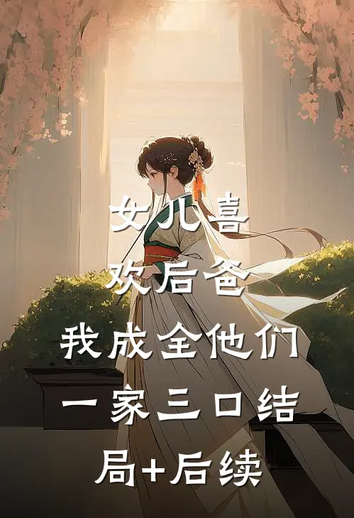女儿喜欢后爸，我成全他们一家三口结局+后续