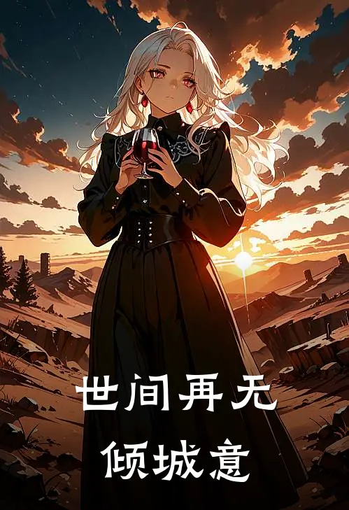 世间再无倾城意