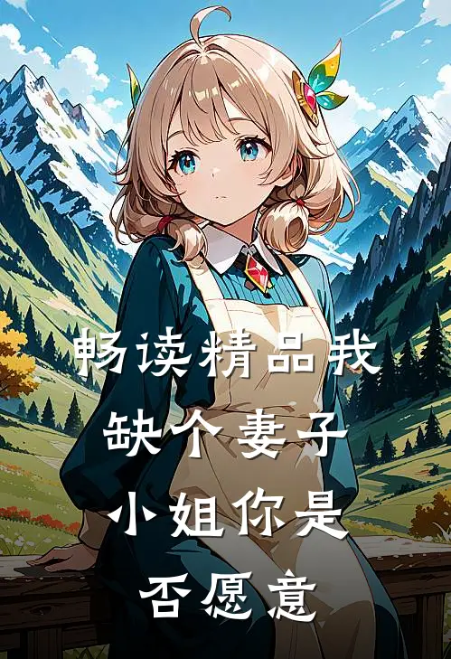 畅读精品我缺个妻子，小姐你是否愿意