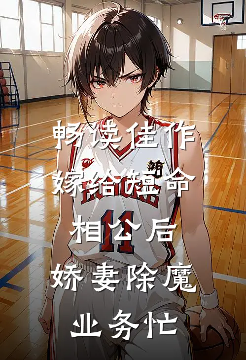 畅读佳作嫁给短命相公后，娇妻除魔业务忙