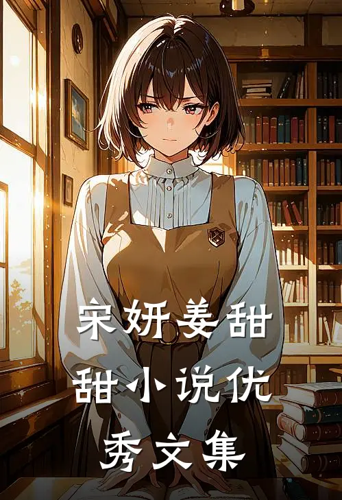 宋妍姜甜甜小说优秀文集