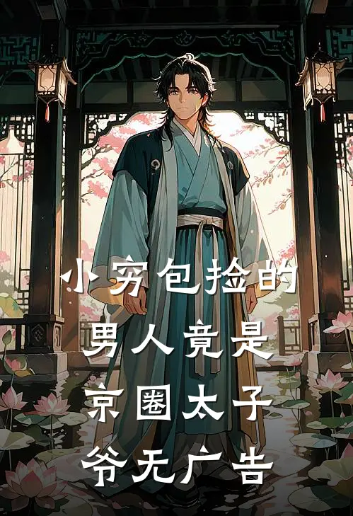 小穷包捡的男人竟是京圈太子爷无广告