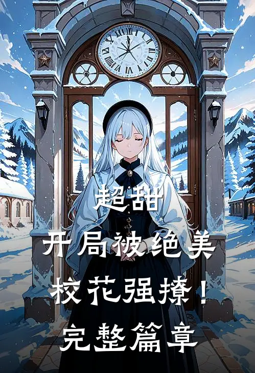 超甜：开局被绝美校花强撩！完整篇章