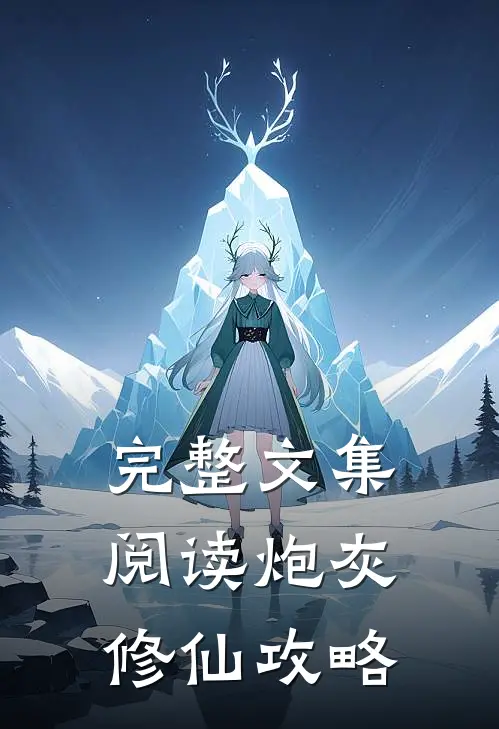 完整文集阅读炮灰修仙攻略
