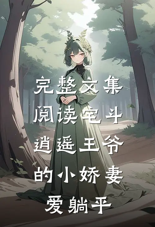 完整文集阅读宅斗：逍遥王爷的小娇妻爱躺平