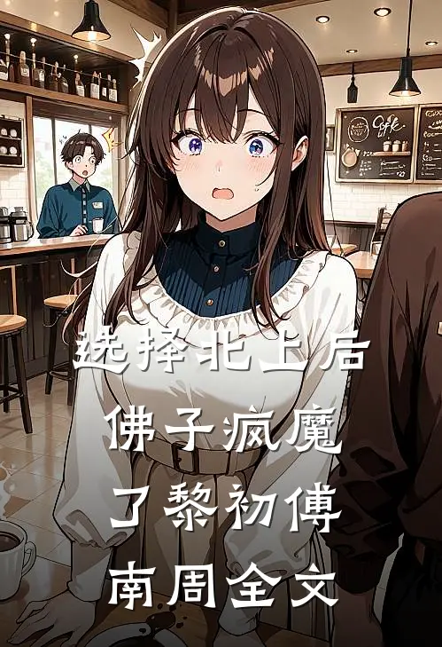 选择北上后，佛子疯魔了黎初傅南周全文