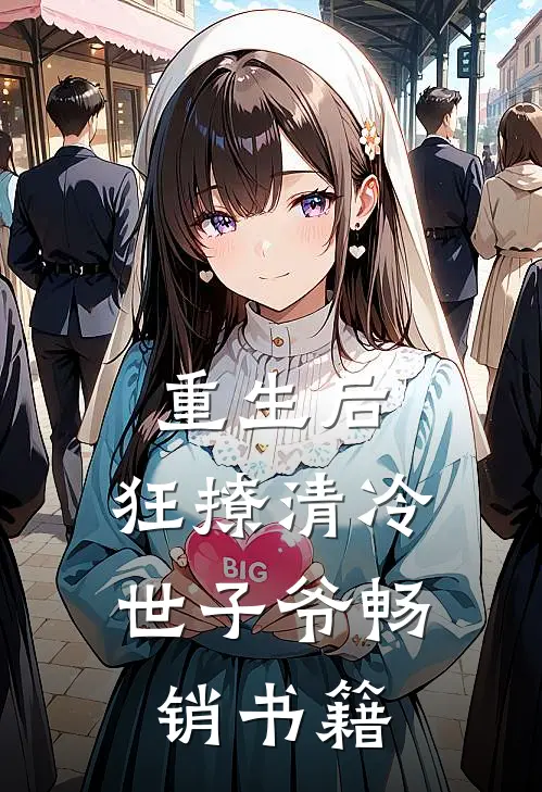 重生后，狂撩清冷世子爷畅销书籍