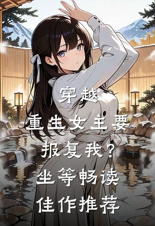 穿越：重生女主要报复我？坐等畅读佳作推荐