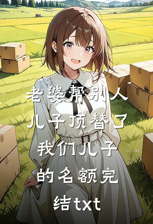 老婆帮别人儿子顶替了我们儿子的名额完结txt