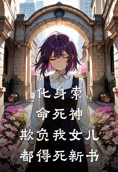 化身索命死神，欺负我女儿都得死新书