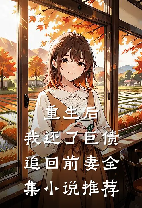 重生后，我还了巨债追回前妻全集小说推荐