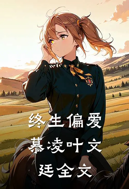 终生偏爱慕凌叶文廷全文
