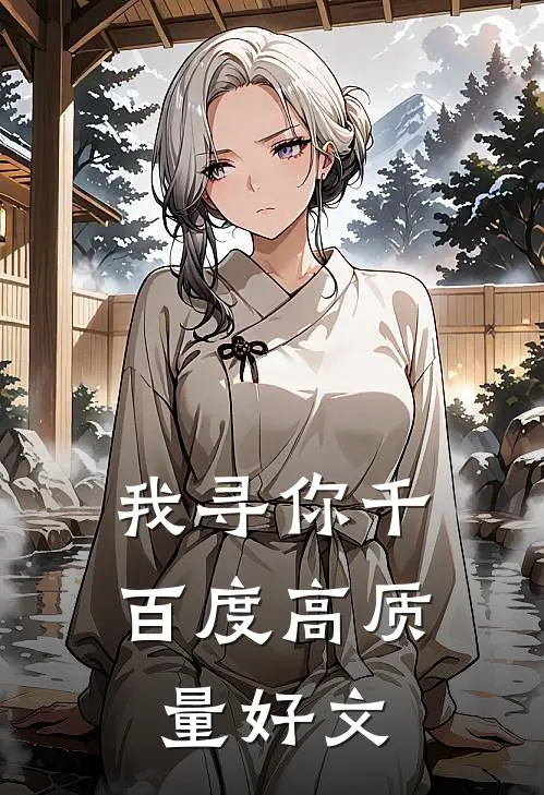 我寻你千百度高质量好文
