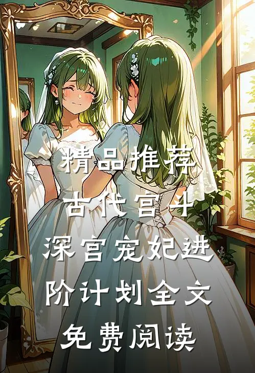 精品推荐古代宫斗:深宫宠妃进阶计划全文免费阅读