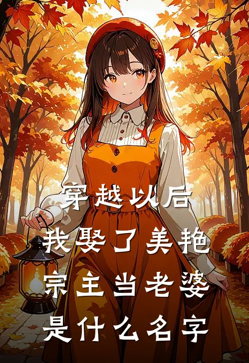 穿越以后，我娶了美艳宗主当老婆是什么名字