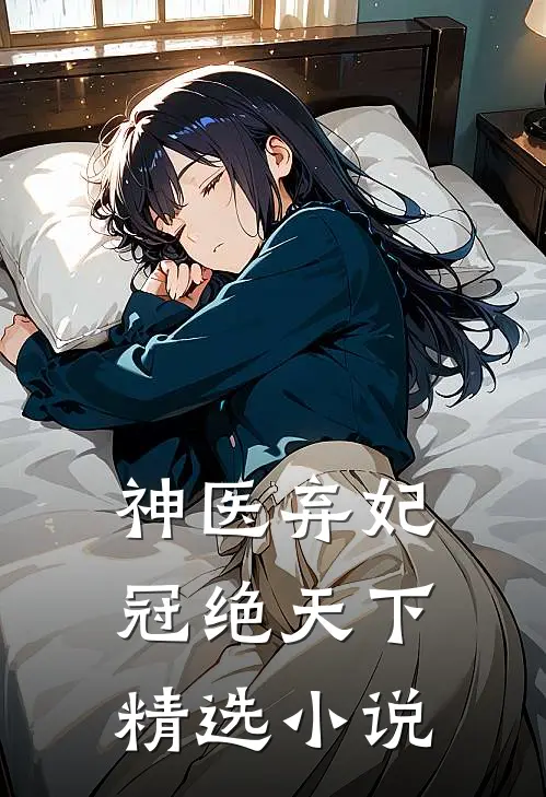 神医弃妃冠绝天下精选小说