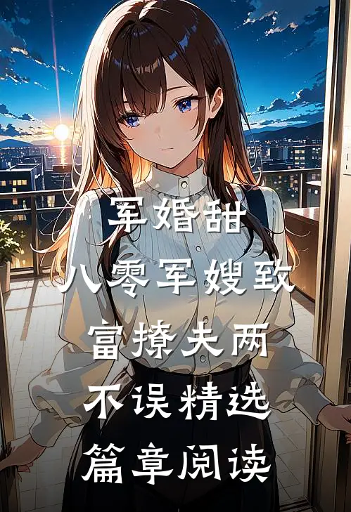 军婚甜：八零军嫂致富撩夫两不误精选篇章阅读