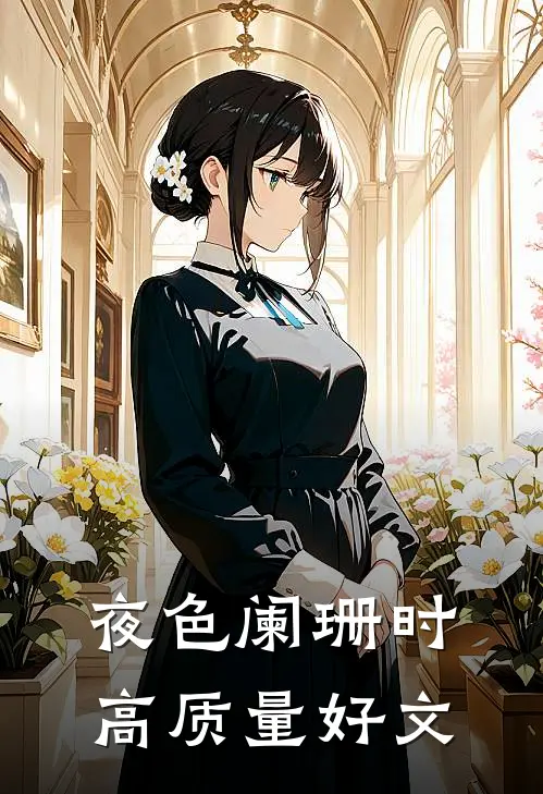夜色阑珊时高质量好文