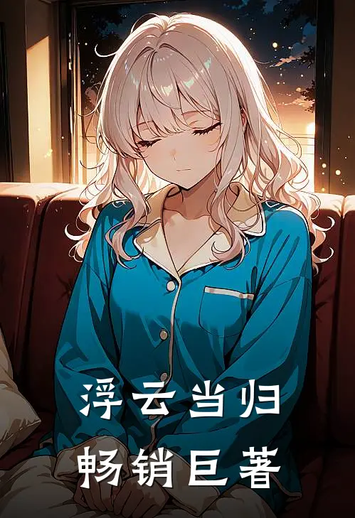 浮云当归畅销巨著