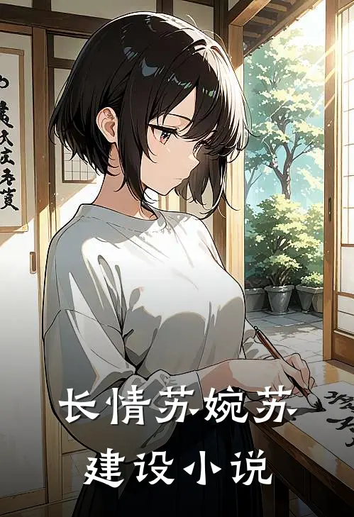 长情苏婉苏建设小说