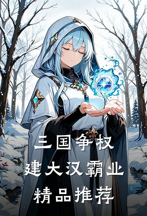 三国争权，建大汉霸业精品推荐