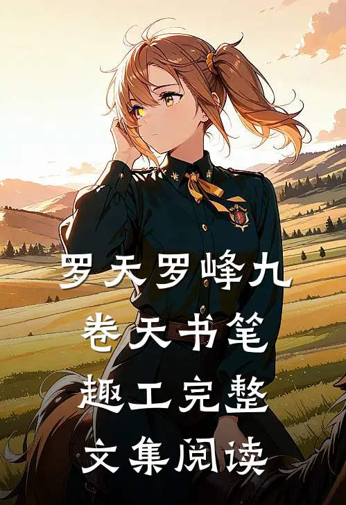 罗天罗峰九卷天书笔趣工完整文集阅读