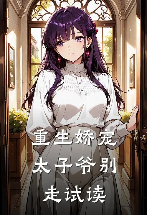 重生娇宠，太子爷别走试读