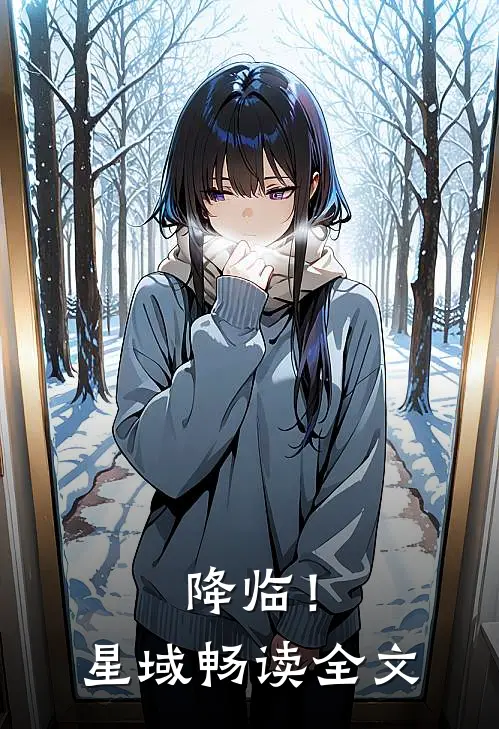 降临!星域畅读全文免费阅读