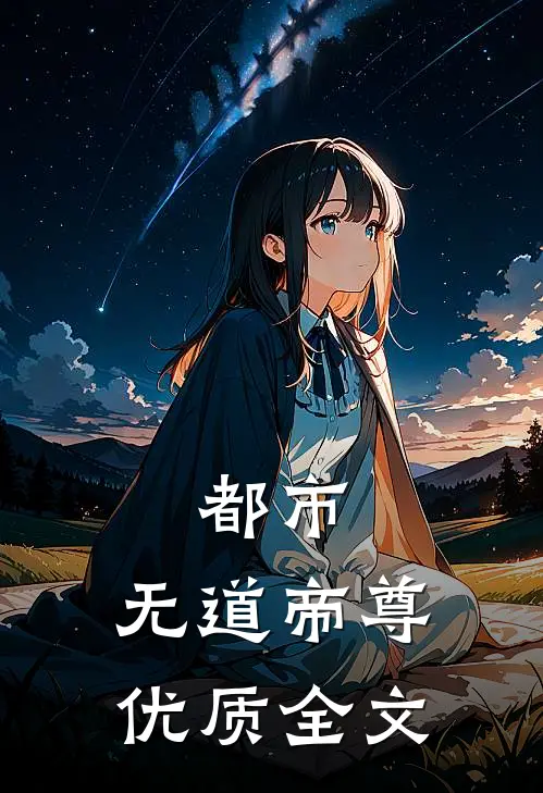 都市：无道帝尊优质全文