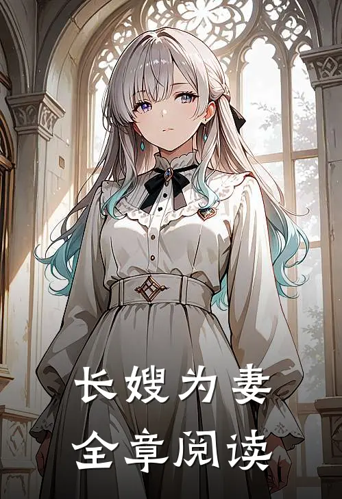 长嫂为妻全章阅读